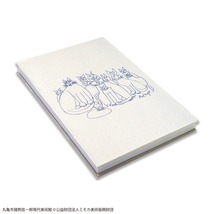 【新品】猪熊弦一郎 御朱印帳【2冊セット】【猫】_画像1