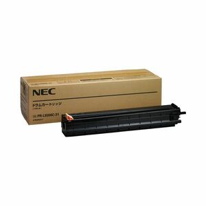 【新品】【NEC用】ドラムPR-L9300C-31