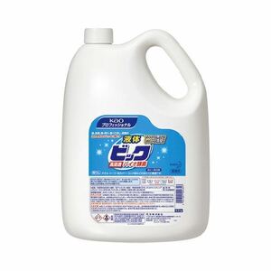 【新品】液体ビック バイオ酵素 4.5L 4個