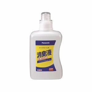 [ new goods ]( summarize ) portable for rest room deodorization fluid 1L less color [×5 set ]