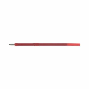 【新品】（まとめ）セーラー万年筆 ボールペン芯 18-0055-230 赤5本（×100セット）