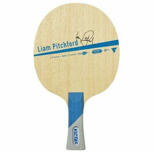 【新品】VICTAS（ヴィクタス） シェークラケット Liam Pitchford FL リアム・ピッチフォード フレア