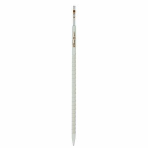 【新品】【柴田科学】メスピペット 中間目盛 カスタムA 0.3mL【10本】 021040-03A