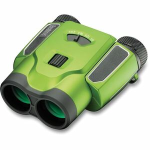 【新品】双眼鏡/binoculars 【8-24倍】 ブッシュネル 【日本正規品】 スペクテータースポーツズーム メタリックグリーン（緑）