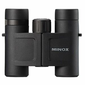 【新品】双眼鏡/binoculars 【10倍】 アルミニウムボディ 完全防水/曇り止め設計 ミノックス 【日本正規品】 BV10×25