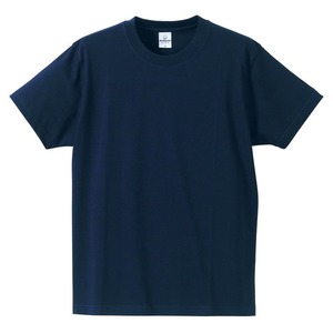 【新品】Tシャツ CB5806 ネイビー XSサイズ 【 5枚セット 】