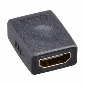 【新品】(まとめ)変換名人 HDMI(メス)→HDMI(メス)中継 HDMIB-HDMIBG【×10セット】