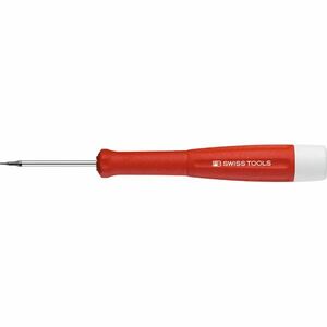 【新品】PB SWISS TOOLS 8129.0.8-40 スイスグリップ精密ペンタローブドライバー