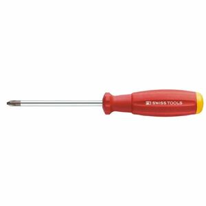 [ новый товар ]PB SWISS TOOLS 8190-3-150 Швейцария рукоятка * крестообразная отвертка 