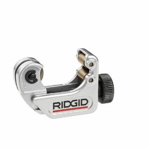 【新品】RIDGID（リジッド） 32985 104 チューブカッター