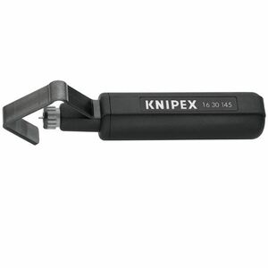 【新品】KNIPEX（クニペックス） 1630-145 ケーブルストリッパー （SB）