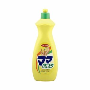 【新品】（まとめ） ライオン ママレモン 800mL【×10セット】