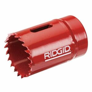 【新品】RIDGID（リジッド） 52845 M43 ハイスピード ホールソー