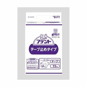 [ new goods ] the great made paper a tent tape cease type LL15 sheets 4P