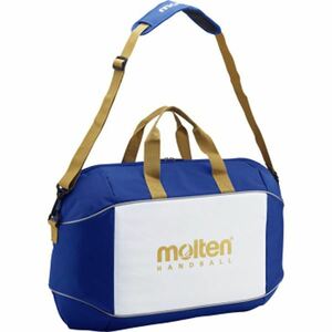 【新品】【モルテン Molten】 ハンドボール用 ボールバッグ 6個入 【幅60×高さ40×奥行20cm】 ナイロン 〔運動 スポーツ用品〕