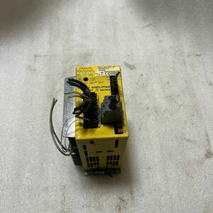 FANUC A06B-6093-H112