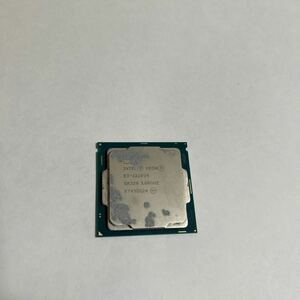 Intel Xeon E3-1220V6 