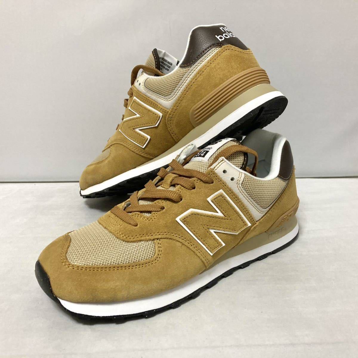 新品 27 5cm New balance M991NDG Yahoo!フリマ（旧）-