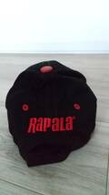 ラパラ キャップ 帽子_画像2