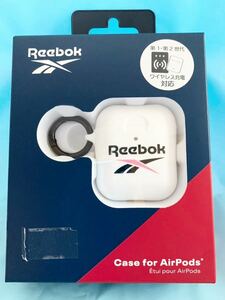 Reebok x Case-Mate White Vector 2020 for AirPods★新品です♪