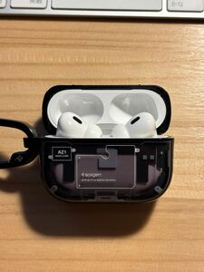 AirPods Pro 第2世代　LightningVer Bluetoothワイヤレスイヤホン