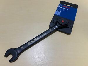 BOSCH プロフェッショナルラチェットスピナー　13mm 未使用品 品番:6 082 765 GM5