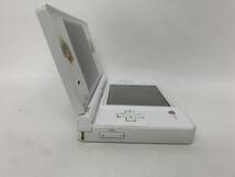 DSi ニンテンドーDSi NINTENDO 本体のみ 白 ホワイト_画像4