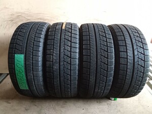 ブリヂストン N23160601 195/50R16 ブリザックVRX