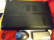 Lenovo Thinkpad E570 i7-7500U/8GB/SSD256GB+HDD500GB/フルHD/Office_画像3