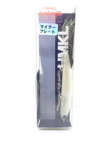 処分◆HMKL◆Jordan 85　SILVER MIRROR,HALF METALLIC SHAD,MYLAR WHITE　各1個　計3個セット◆定価￥5,280(税込)_画像4