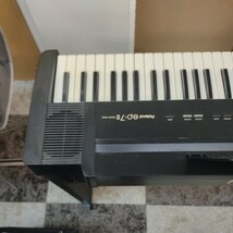 w10 ローランド ep-7II Roland 電子ピアノ　_画像6