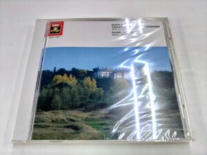 未開封 CD / 新・名曲の世界 93　フルート　チェロ：名曲集 /【J16】/ 中古