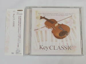 CD / 帯付き / KeyCLASSIC / 『M19』 / 中古