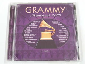 CD / 2009 GRAMMY Nomineet / 『M19』 / 中古