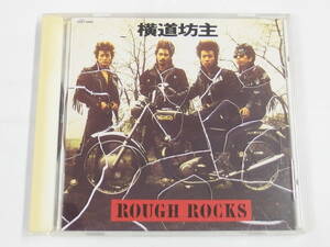 CD / 横道坊主 / ROUGE ROCKS / 『M19』 / 中古