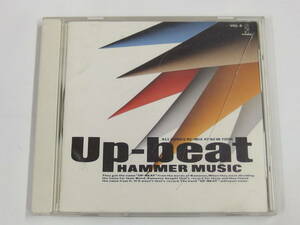 CD / UP-BEAT / HAMMER MUSIC / 『M19』 / 中古