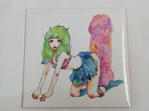 CD / さめざめ / HのつぎはI / 『M19』 / 中古