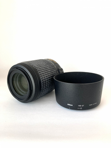 ☆極上品☆NIKON AF-S NIKKOR 55-200mm F=4-5.6G ED VR 美品 #154