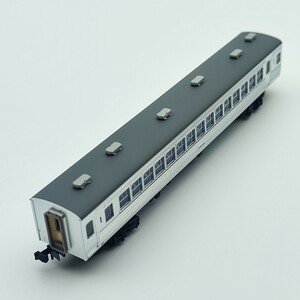 サロ153-901(サロ110) マイクロエース A0882 サロ153-901 + サロ153-902 バラシ品