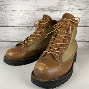 DANNER ダナー ライト ゴアテックス ブーツ US 9 30420