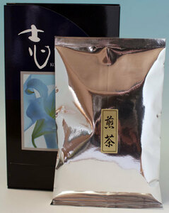 伊勢茶■訳あり半額～煎茶８０ｇ箱入メール便対応■丸中製茶