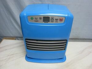 [S7997]* service completed kerosene fan heater great number exhibiting!* service completed operation goods /~12 tatami Dainichi FHY-32TR2 remake 