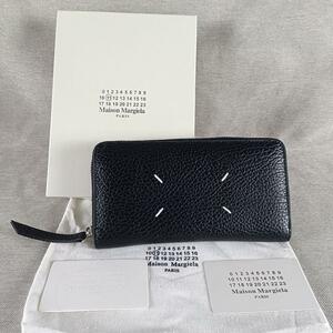 新品 Maison Margiela メゾンマルジェラ 長財布 #511184