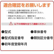 【リビルト品】【3層容量UP品】サニトラ サニートラック GB122 L-GB122 MT ラジエーター ラジエター 21400-G1660 21400-G1661_画像3