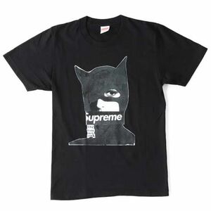 Supreme (シュプリーム)13S/S キャットウーマンTシャツ(Cats Tee)