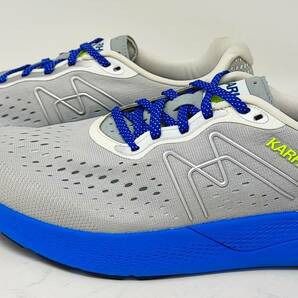 ★Karhu Ikoni 2.0 Fusion Ortix Hivo Barely Blue/neon F100328 28cm カルフ フュージョン オルティックス★の画像2