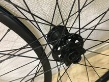 SURLY ミッドナイトスペシャル　純正ホイール_画像3