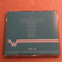 美品 CD 国内盤 帯付 ウィーザー ティール アルバム WEEZER_画像3