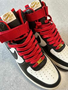 NIKE AIR FORCE 1 HIGH ナイキエアーフォース1