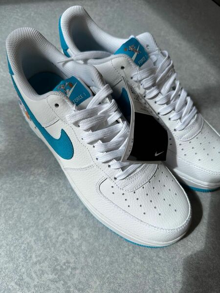 NIKE AIR FORCE 1 ナイキエアーフォース1